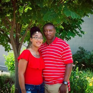 Meet your Posher, Donovan